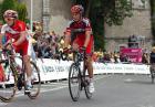 Vuelta a Espana: Stephen Cummings wygrał 13. etap