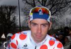 Giro d'Italia: Thomasa De Gendt wygrał "królewski" etap
