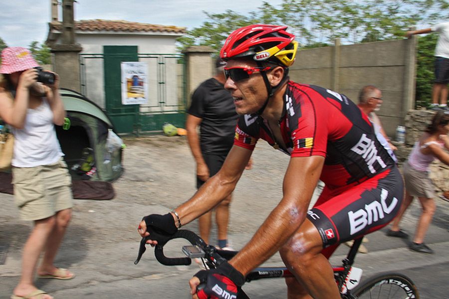 Vuelta a Espana: Philippe Gilbert wygrał 19. etap