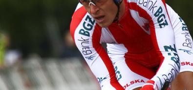 Kolarskie MŚ w Australii: Zwycięstwo Cancellary, 9. miejsce Bodnara