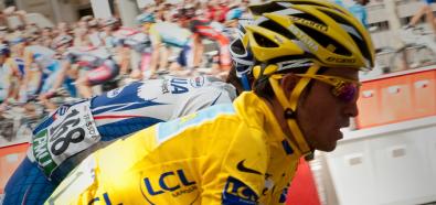 Kolarstwo. Alberto Contador przyłapany na dopingu!