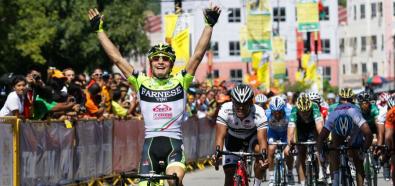 Giro d'Italia: Andrea Guardini wygrał 18. etap