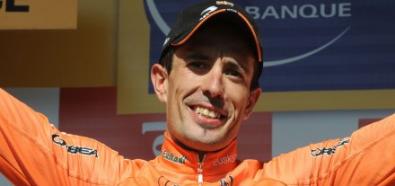 Mikel Astarloza Tour de France 