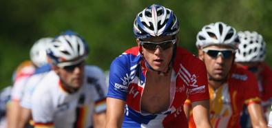 Tour de Pologne: Ben Swift wygrał 2. etap