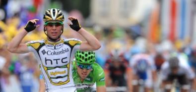 Tour de France Cavendish