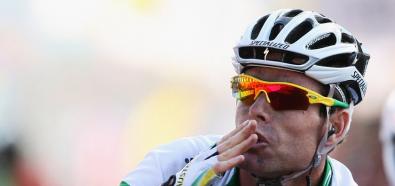Tour de France: Cadel Evans wygrał TdF! Tony Martin zwycięzcą czasówki.