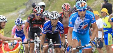 Vuelta a Espana: Carlos Berredo zwycięzcą 15. etapu