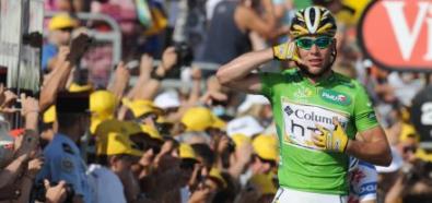 Tour de France: 2/3 Cavendish