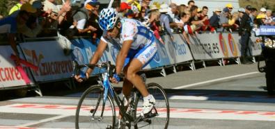 Vuelta a Espana: Ezequiel Mosquera zwycięzcą 20. etapu