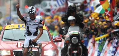 Heinrich Haussler Tour de France Colmar