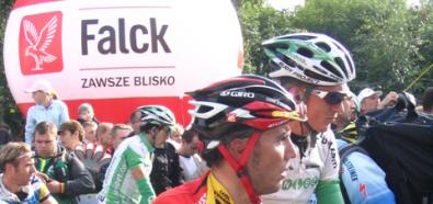 Vuelta a Espana: Joaquin Rodriguez wygrał 14. etap