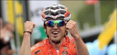 Giro d'Italia: Jon Izaguirre wygrał 16. etap