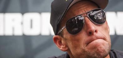 Lance Armstrong - 