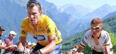 Lance Armstrong - "Brałem doping, a TdF to nieprawdziwa historia"