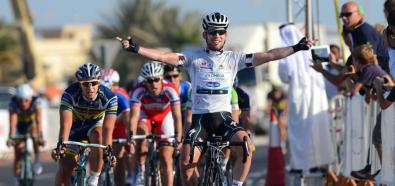 TdF: Mark Cavendish wygrał 5. etap
