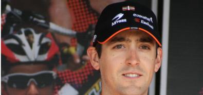 Vuelta a Espana: Mikel Nieve zwycięzcą 16. etapu