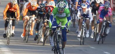 Tour de France: Peter Sagan wygrał 3. etap