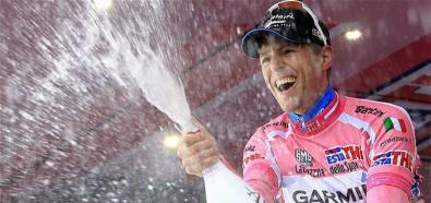 Ryder Hesjedal wygrał 95. Giro d'Italia! 