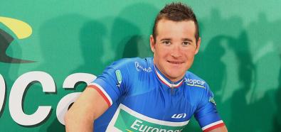 Tour de France: Thomas Voeckler wygrał 16. etap