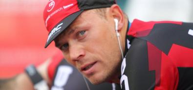 Thor Hushovd wystartuje w Tour de Pologne