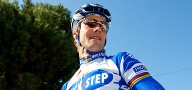Paryż-Nicea: Tom Boonen wygrał drugi etap