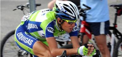 Vuelta a Espana: Farrar wygrał 21. etap, Nibali cały wyścig 
