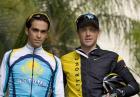 Kolarstwo: Alberto Contador trzy lata dłużej w Saxo Banku