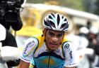 Kolarstwo: Alberto Contador trzy lata dłużej w Saxo Banku