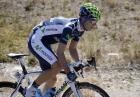 Paryż-Nicea: Alejandro Valverde wygrał 3. etap