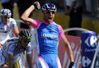 Vuelta a Espana: Alessandro Petacchi zwycięzcą 7. etapu 