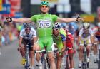 Tour de France: Andre Greipel wygrał 4. etap