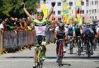 Giro d'Italia: Andrea Guardini wygrał 18. etap