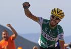 Vuelta a Espana: Antonio Piedra wygrał 15. etap