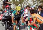 Vuelta a Espana: Antonio Piedra wygrał 15. etap