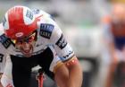 Tour de France: Cancellara najszybszy na czasówce