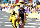 Vuelta a Espana: Carlos Berredo zwycięzcą 15. etapu