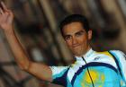 Tour de France Albert Contador
