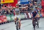 Czwarty etap Vuelta a Espana