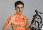 Vuelta a Espana: Kraksa i zwycięstwo Joaquim Rodriguez w 14. etapie