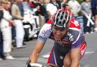 Vuelta a Espana: Joaquim Rodriguez wygrał 6. etap