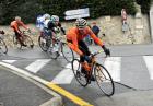 Giro d'Italia: Jon Izaguirre wygrał 16. etap