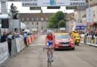 Vuelta a Espana. Zwycięstwo HTC-Columbia, liderem Cavendish
