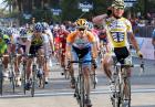 Vuelta a Espana: Mark Cavendish wygrał 13. etap