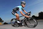 Giro d'Italia: Michał Gołaś trzeci na 6. etapie. Wygrał Miguel Angel Rubiano 