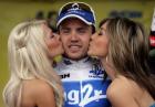 Tour de France: Felliu wygrywa, Nocentini liderem