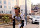 Vuelta a Espana: Peter Velits zwycięzcą 17. etapu