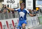 Vuelta a Espana: Rein Taaramae zwycięzcą 14. etapu wyścigu