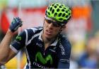 Tour de France: Rui Costa wygrał 19. etap