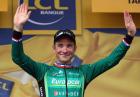 Tour de France: Thomas Voeckler wygrał 16. etap