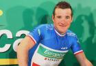 Tour de France: Thomas Voeckler wygrał 10. etap